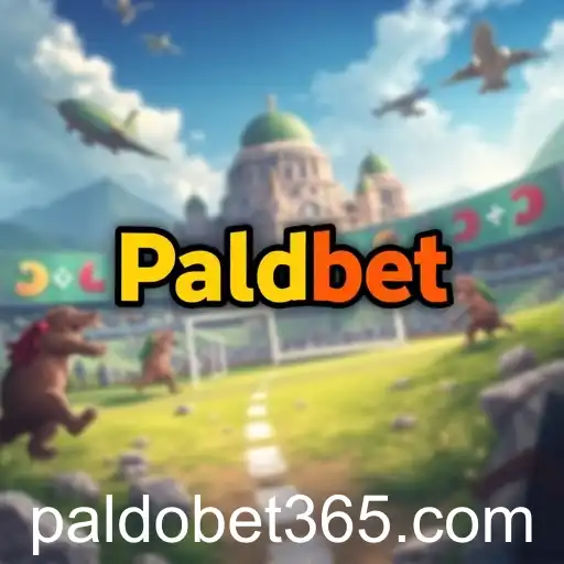 Evolving Gaming Platforms: The Rise of Paldobet