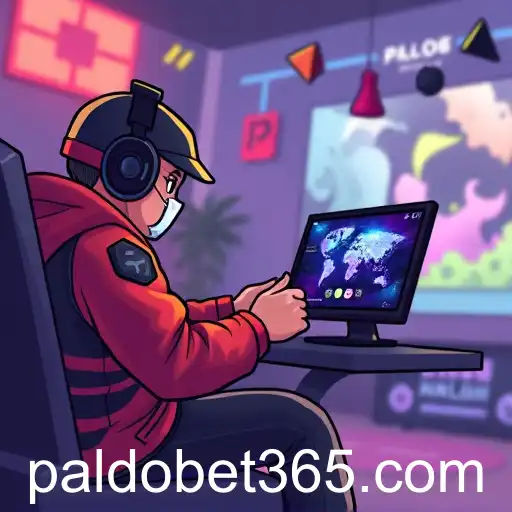 The Growing Influence of Online Gaming Platforms