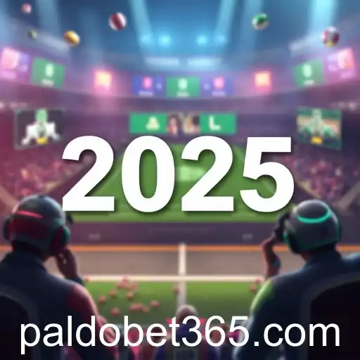 Paldobet Revolutionizes Online Gaming in 2025