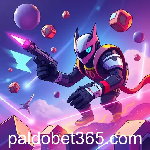 Paldobet: Revolutionizing the Online Gaming World