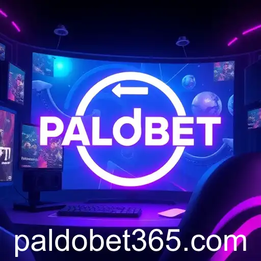 Paldobet's Creative Influence on Online Gaming