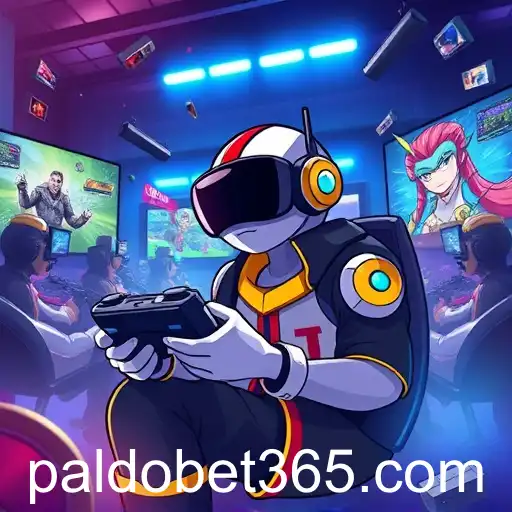 Paldobet's Impact on Online Gaming in 2025