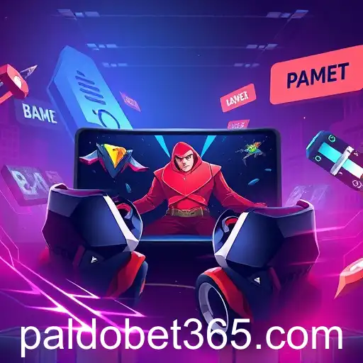 Paldobet Revolutionizes Online Gaming Experience