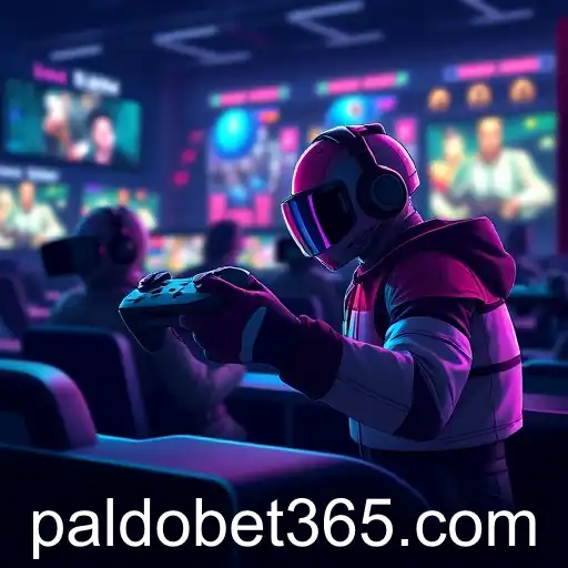 The Rise of Online Gaming Platforms in 2025