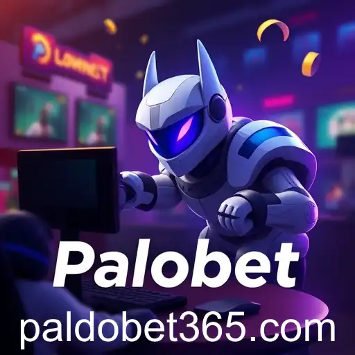 The Rise of Paldobet: Transforming Online Gaming