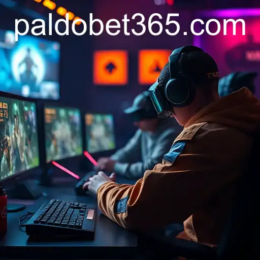 The Evolution of Online Gaming Communities