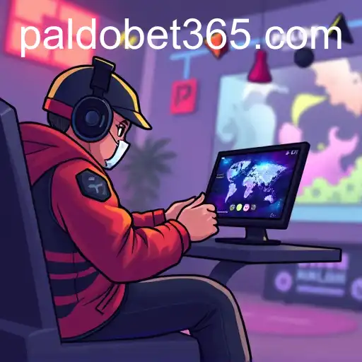 The Growing Influence of Online Gaming Platforms