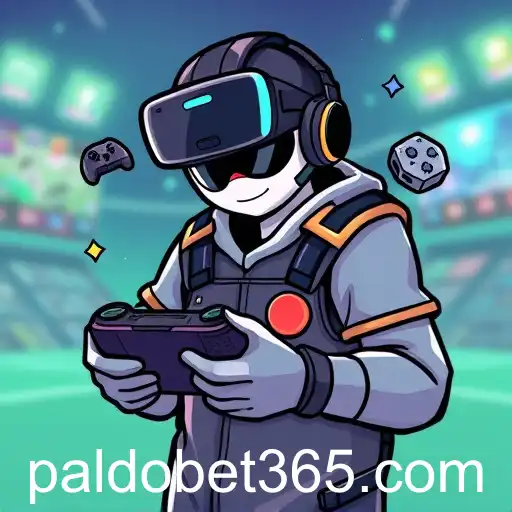 Digital Shift in Online Gaming