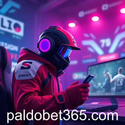 Paldobet Revolutionizes Online Gaming Experience