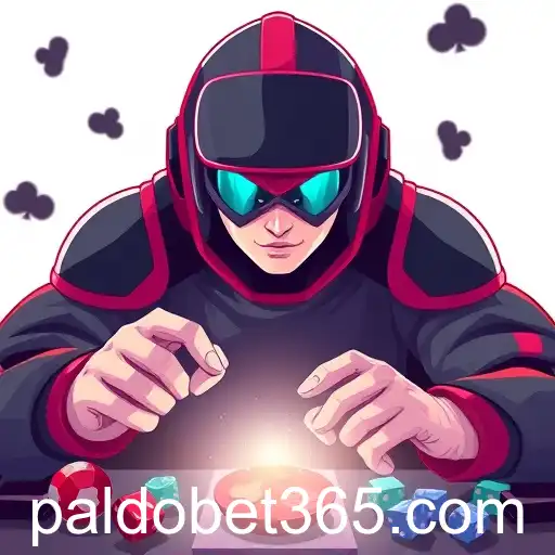 Paldobet Update: Engaging Gamers Worldwide