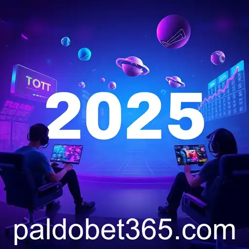 Paldobet's Impact on Online Gaming in 2025
