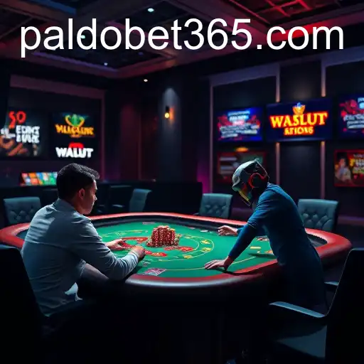 Paldobet Revolutionizes Online Gaming in 2025