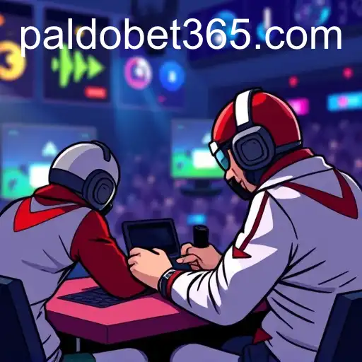 The Rise of Paldobet in Online Gaming