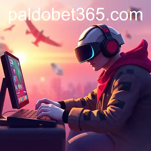 Paldobet: Revolutionizing Online Gaming in 2026