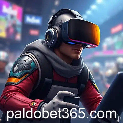 Paldobet Revolutionizes Online Gaming Experience