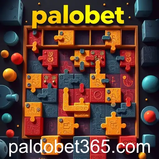 Exploring the Engaging World of Puzzle Games with 'Paldobet'