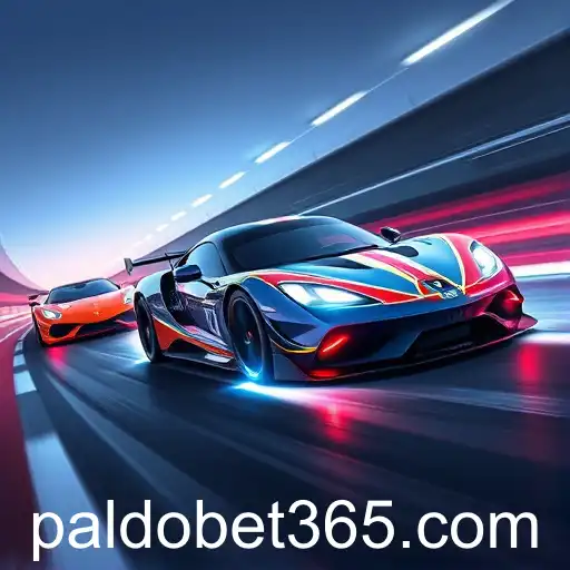Exploring the Thrilling World of Racing Games on Paldobet