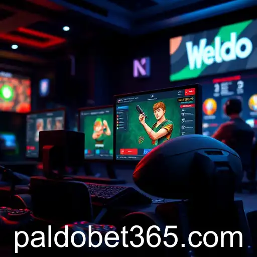 The Rise of Online Gaming in Recent Years