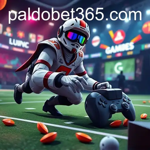 The Rise of Paldobet: Boosting Online Gaming Landscape