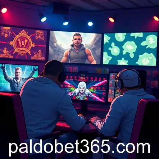 The Rise of Paldobet: Transforming Online Gaming