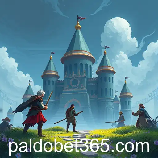 Exploring the World of RPG Games on Paldobet