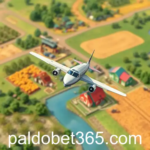 Exploring the World of Simulation Games on Paldobet