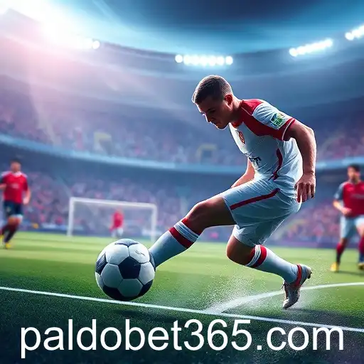 Exploring the Alluring World of Sports Games: Spotlight on Paldobet's Offerings